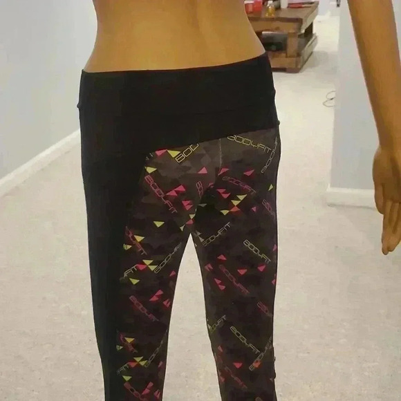 Columbian leggings   - Picture 5 of 9